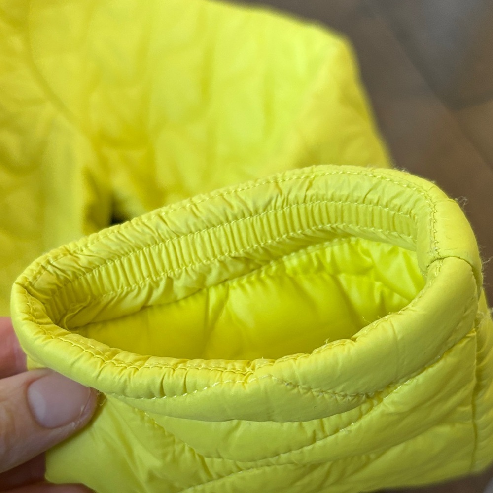Bench - Puffer Jacket - Picture 3 of 5